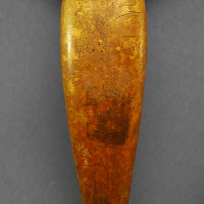 Latch, Thumb