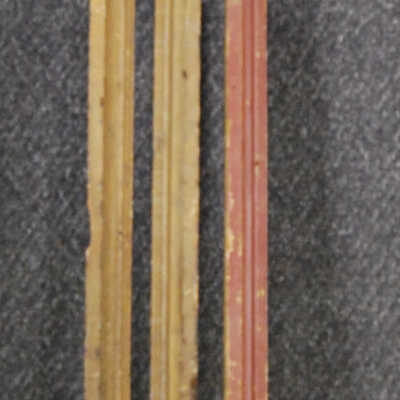 Molding