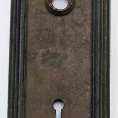 Escutcheon Plate