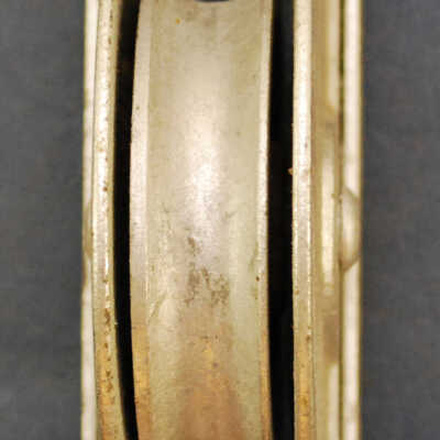 Pulley, Sash