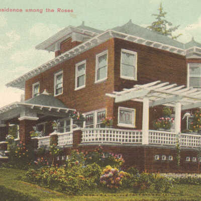 Postcard