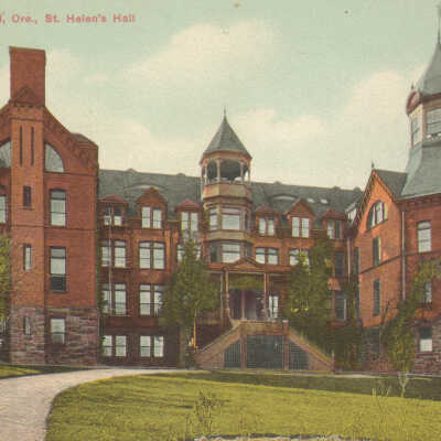 Postcard