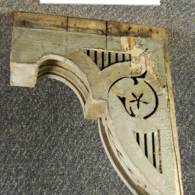 Bracket