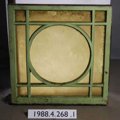 Window