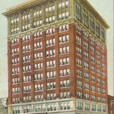 Postcard
