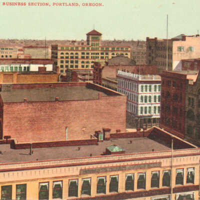 Postcard