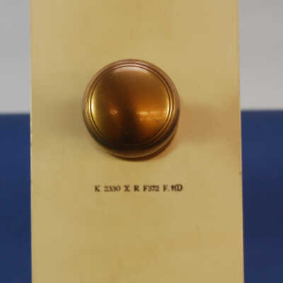 Sample, Doorknob