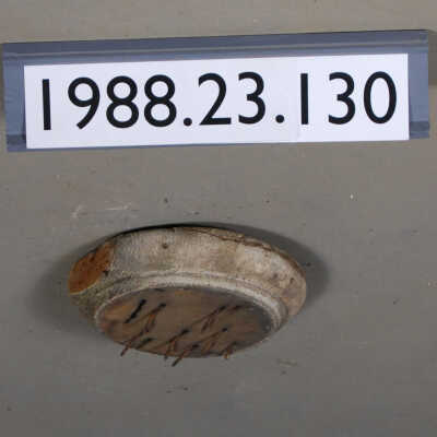 Block, Cap