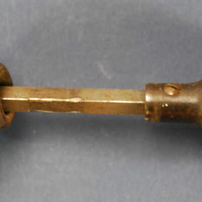 Doorknob / Rose