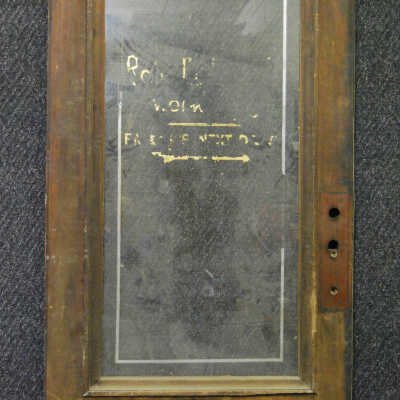 Door