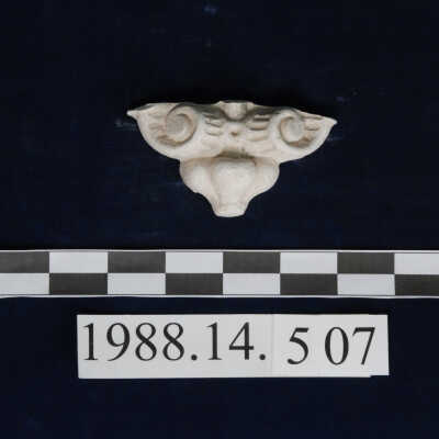 Ornament, Plaster