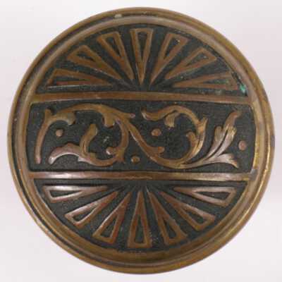 Doorknob