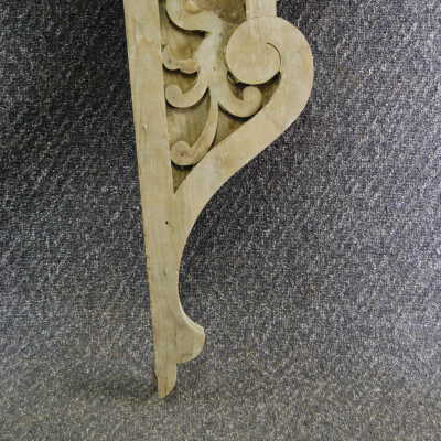 Bracket