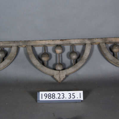 Spindle