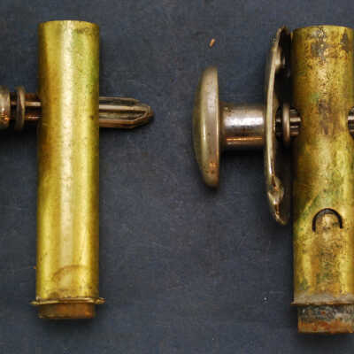 Latch, Tubular
