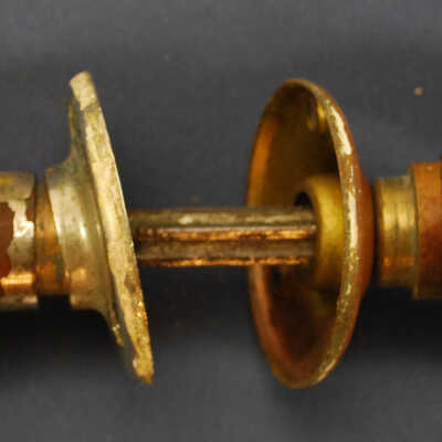 Doorknob