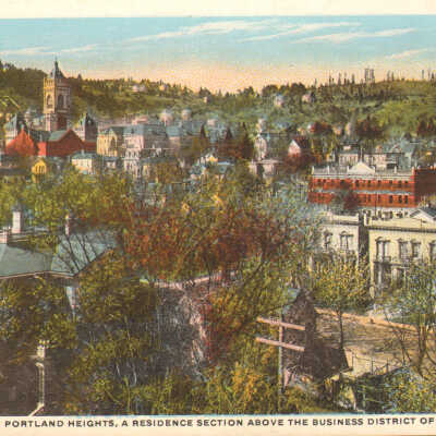 Postcard