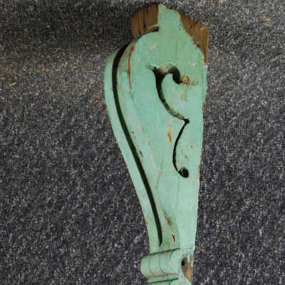 Bracket