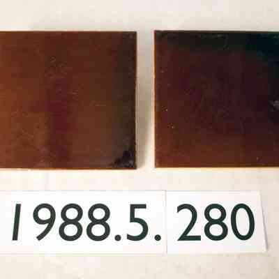 Tile