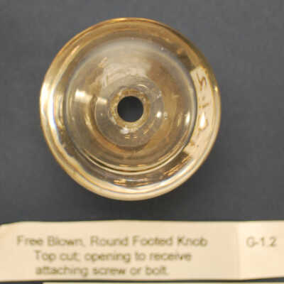 Knob