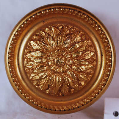 Doorknob / Rose