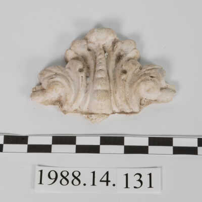 Ornament, Plaster