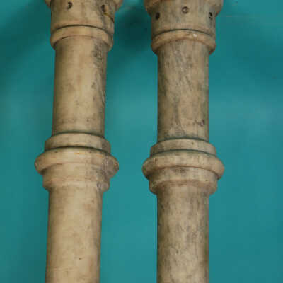 Posts, Marble