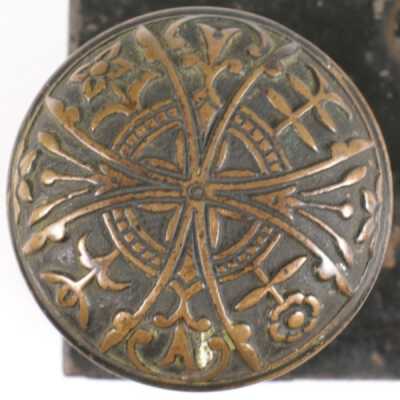 Doorknob