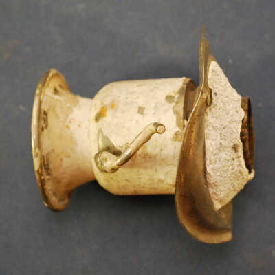 Mouthpiece, Speaking Tube