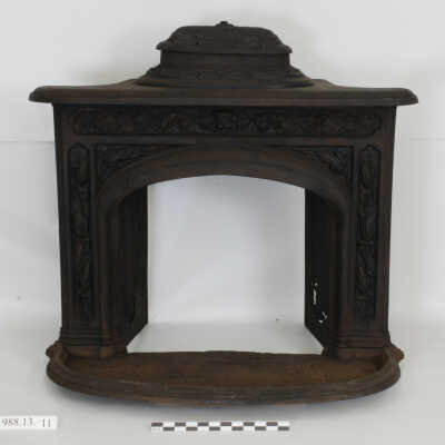 Stove