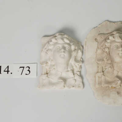 Ornament, Plaster
