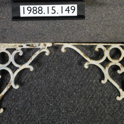 Bracket