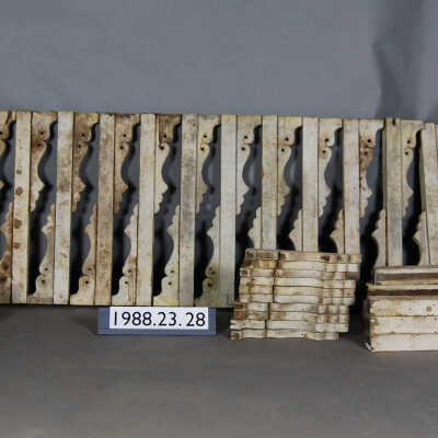 Baluster