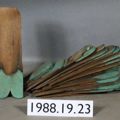 Shingle
