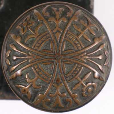 Doorknob