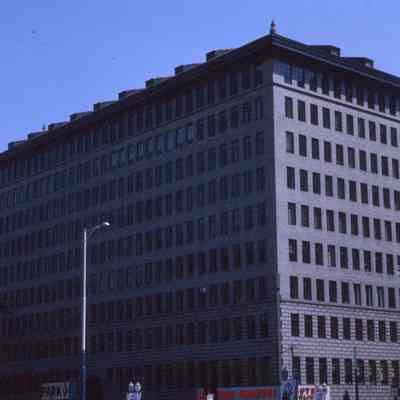 Pacific Building