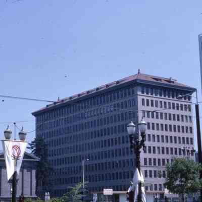 Pacific Building