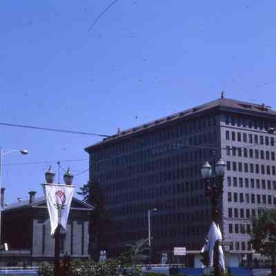 Pacific Building