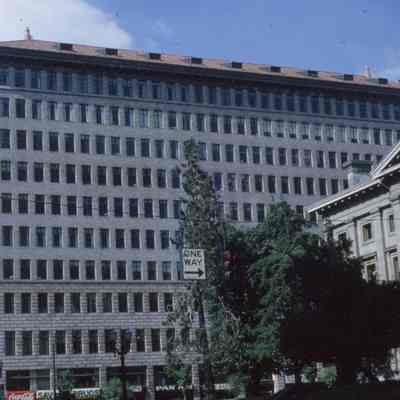 Pacific Building