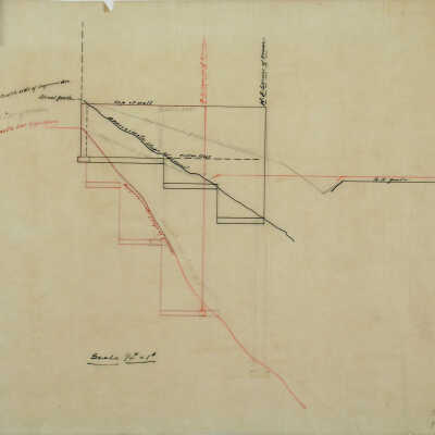Drawing, Architectural