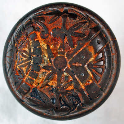 Doorknob