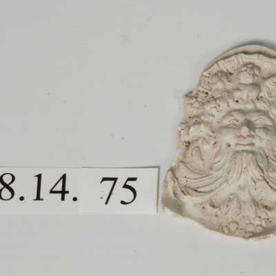 Ornament, Plaster