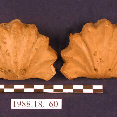 Ornament, Zinc