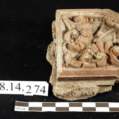 Block, Terra Cotta