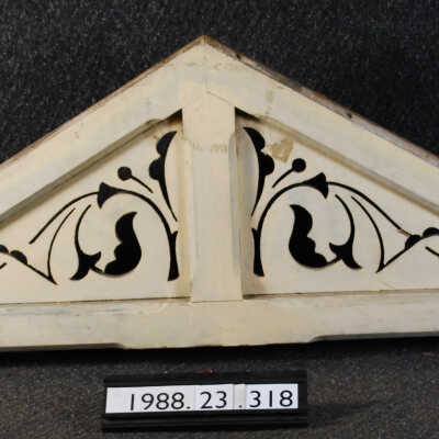 Bargeboard