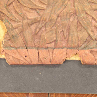 Wallcovering, Wall