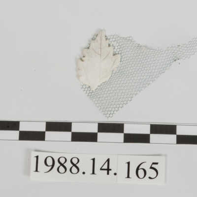 Ornament, Plaster