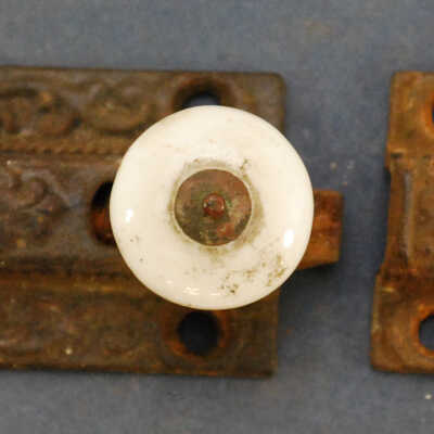 Latch, Cupboard