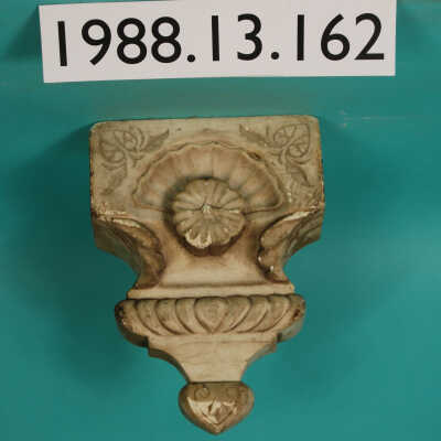 Keystone, Marble