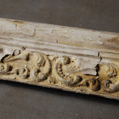 Molding
